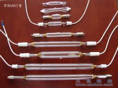 常規UV燈管參數、規格、功率